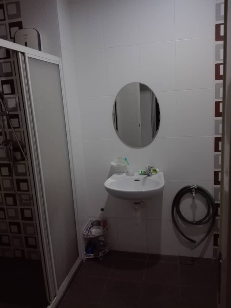Setia Vista Corner Tingkat Relau 1 - photo 2
