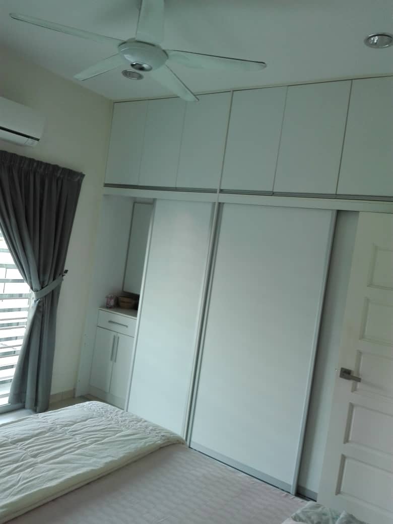 Setia Vista Corner Tingkat Relau 1 - photo 3