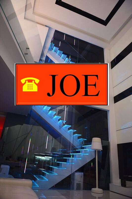 3 Storey Bungalow Jalan Perak