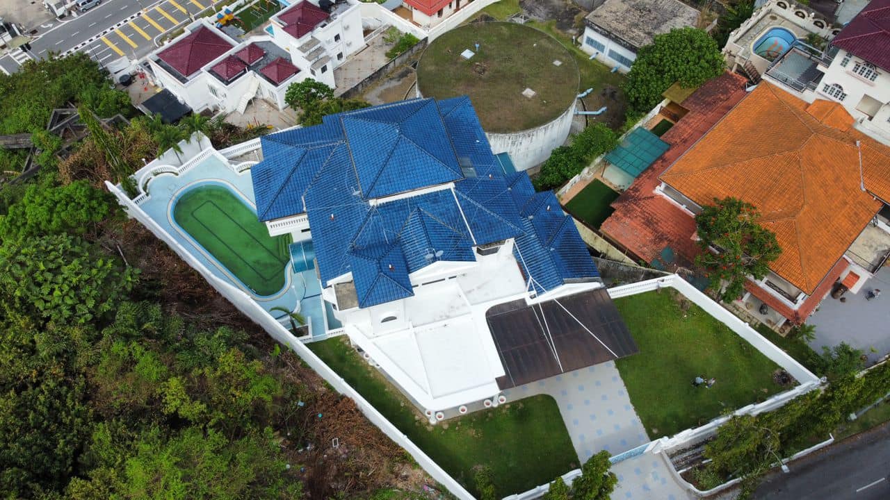Luxury Bungalow at Bukit Jambul - photo 4