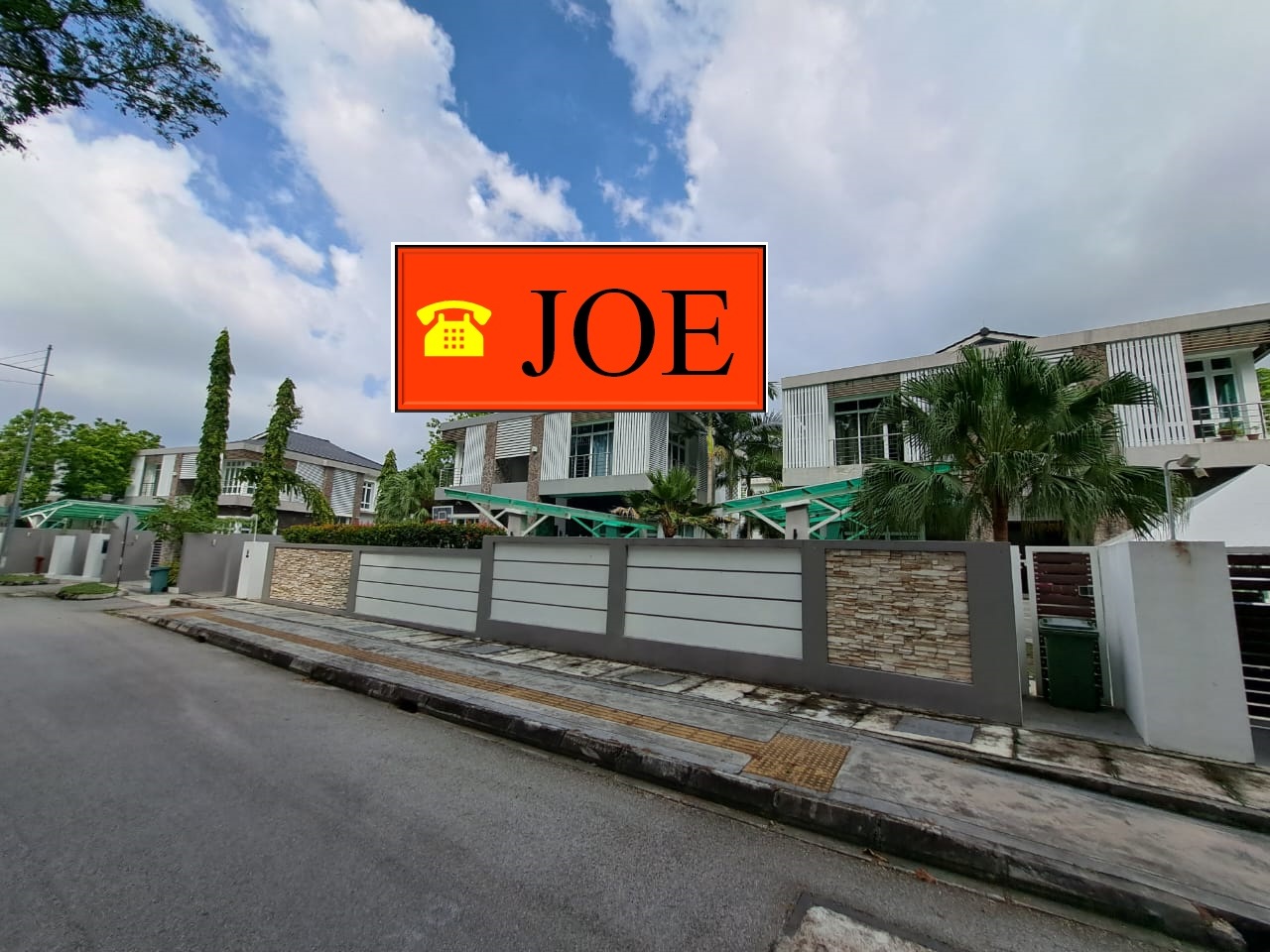 2 Storey Bungalow Jalan Jesselton - photo 1