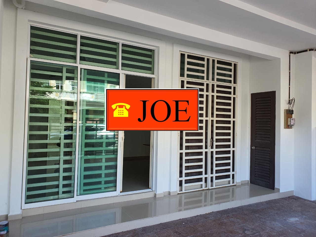 Lagenda Emerald Terrace 2 Storey - photo 1