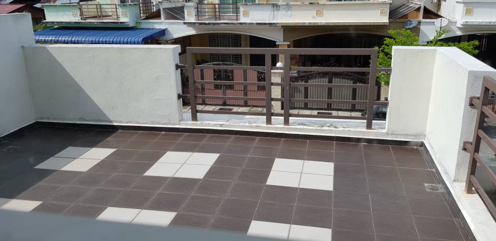 Lagenda Emerald Terrace 2 Storey - photo 2