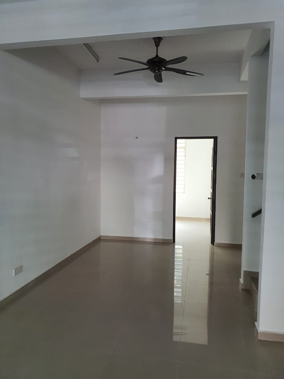 Lagenda Emerald Terrace 2 Storey - photo 4