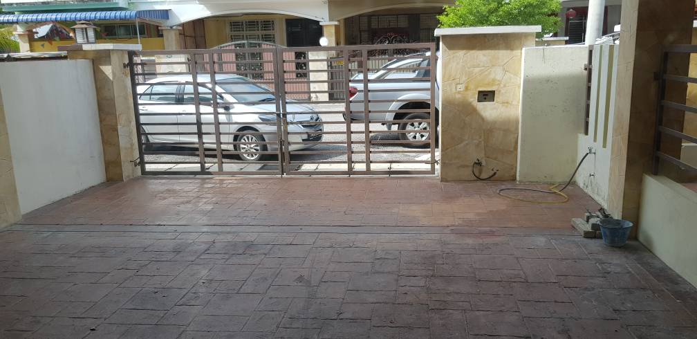 Lagenda Emerald Terrace 2 Storey - photo 6
