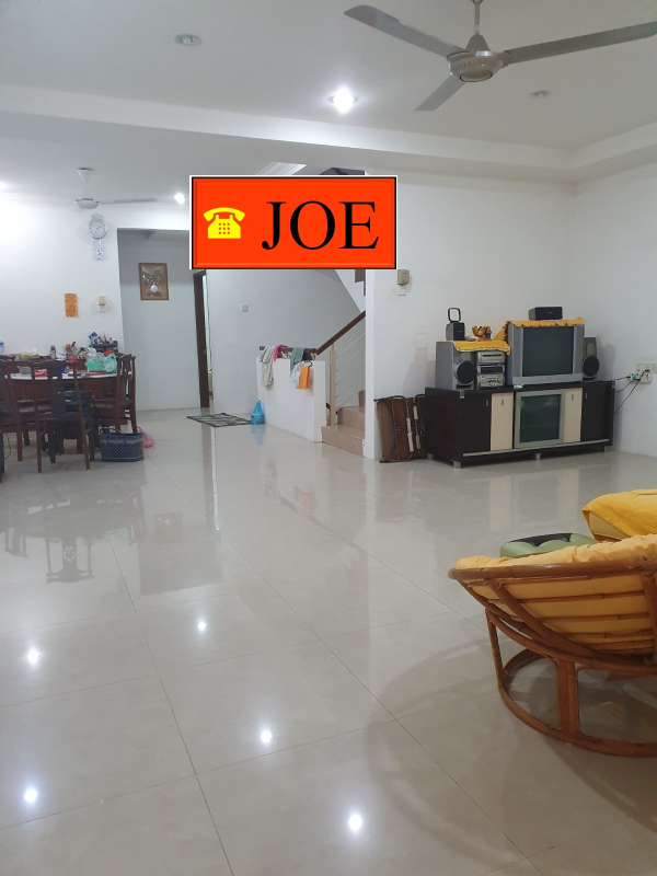 Jalan Sungai Ara 1 Terrace