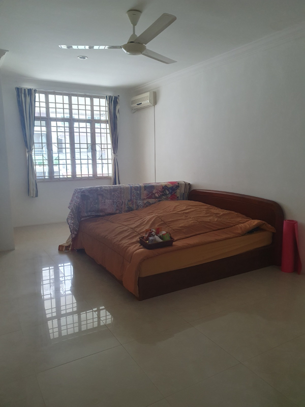 Jalan Sungai Ara 1 Terrace - photo 4
