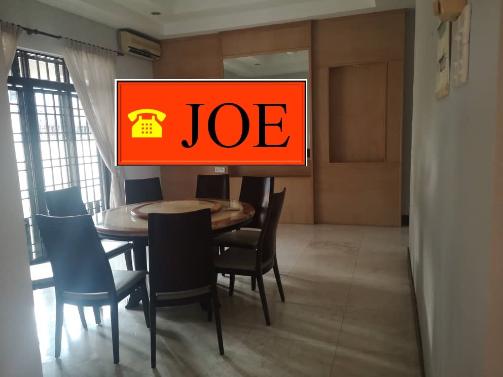 Bungalow Casa Grande Jesselton