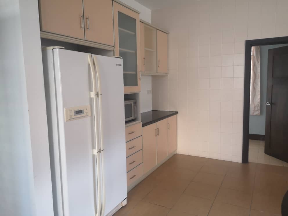 Bungalow Casa Grande Jesselton - photo 4