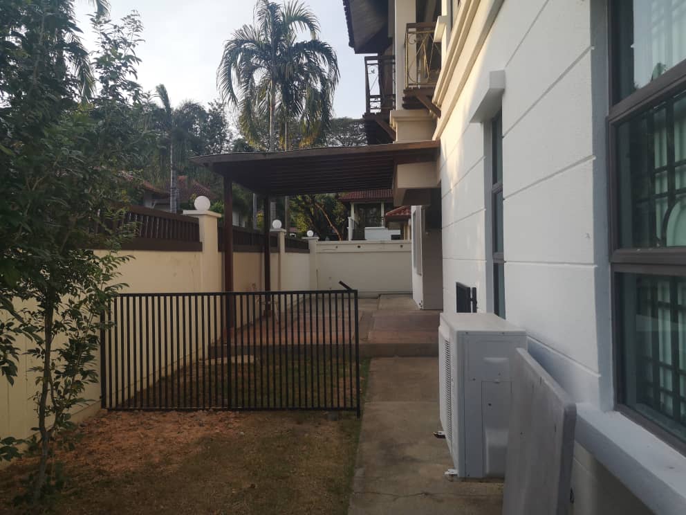 Bungalow Casa Grande Jesselton - photo 5
