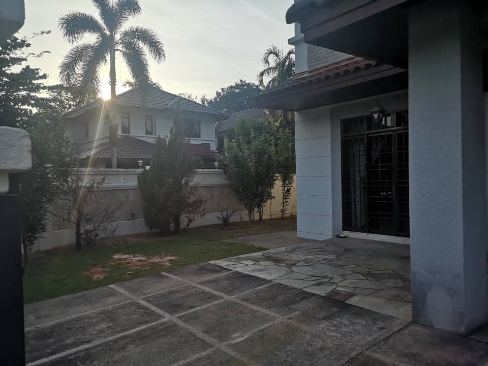 Bungalow Casa Grande Jesselton - photo 6