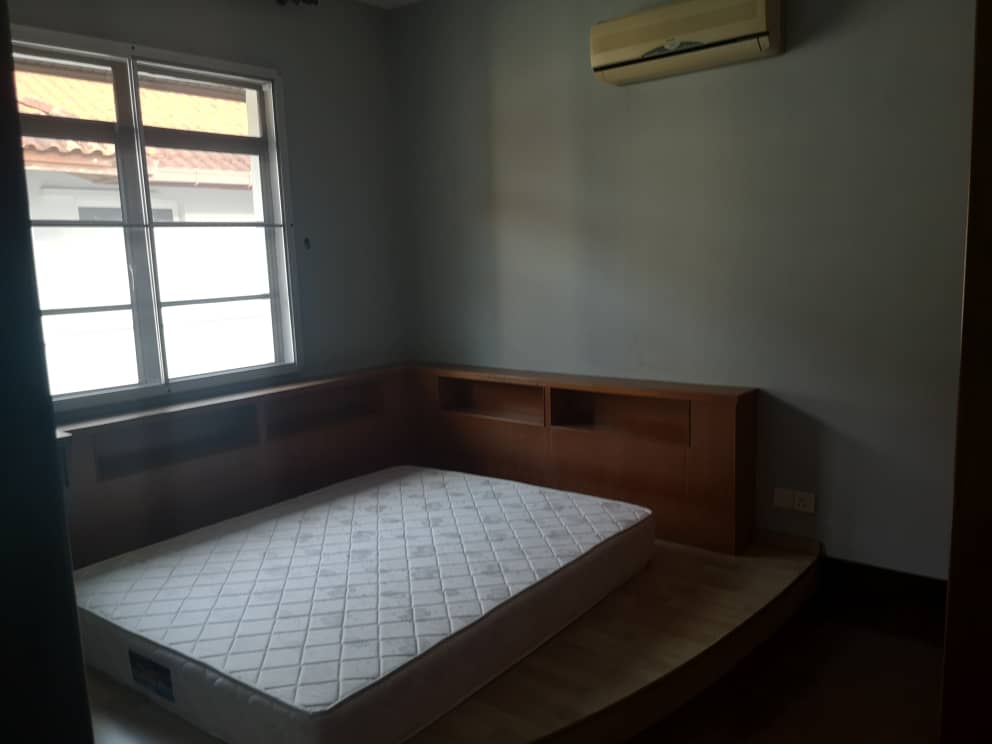 Bungalow Casa Grande Jesselton - photo 9