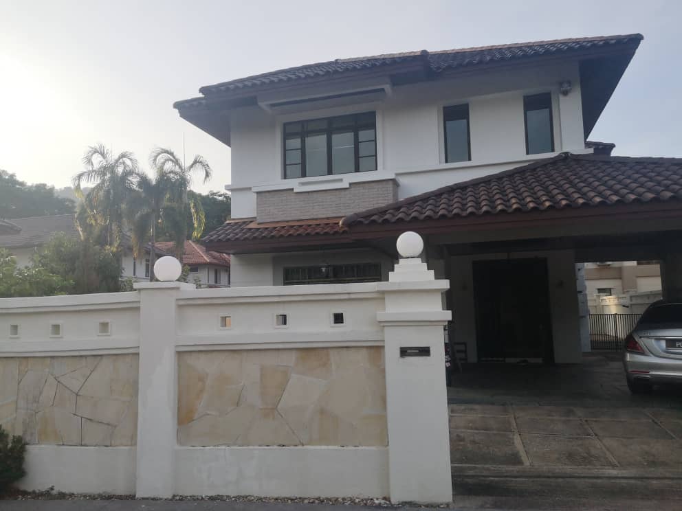 Bungalow Casa Grande Jesselton - photo 10