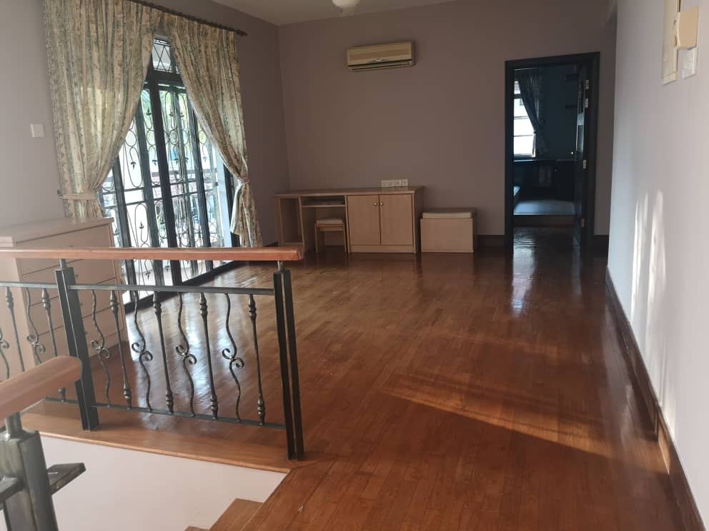 Bungalow Casa Grande Jesselton - photo 11