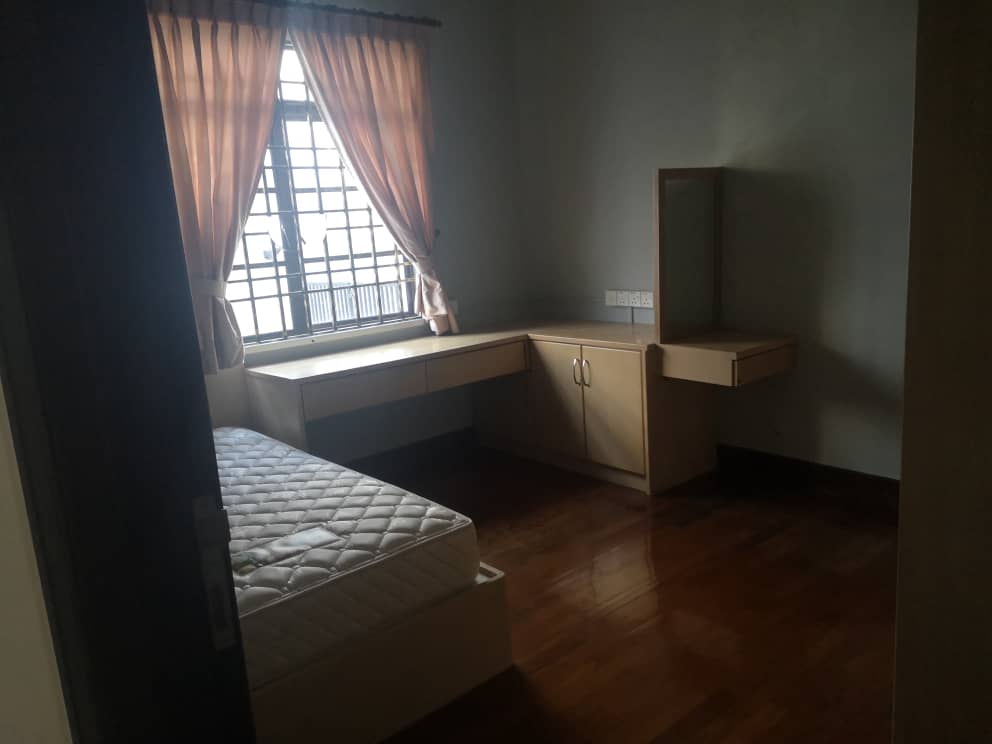 Bungalow Casa Grande Jesselton - photo 13
