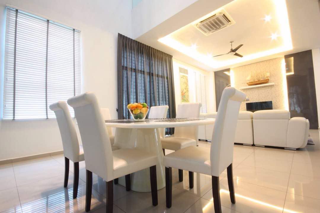 Bungalow Jalan Cantonment - photo 3