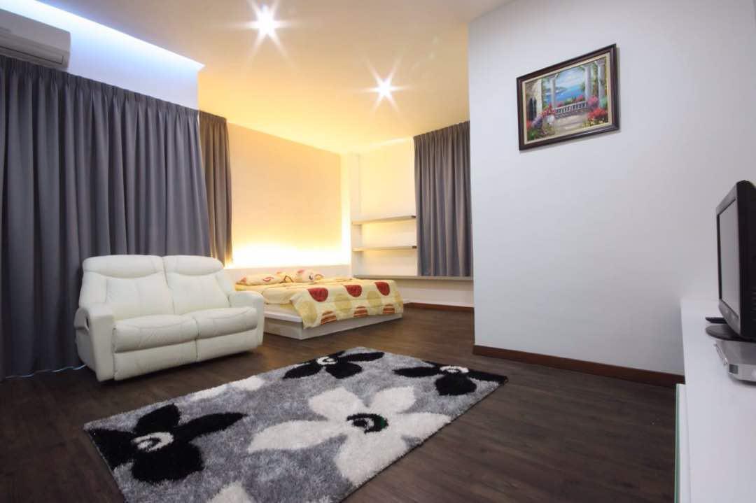 Bungalow Jalan Cantonment - photo 4