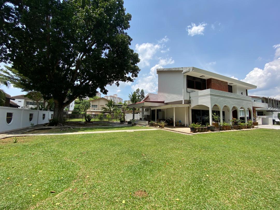 York Road Double Storey Bungalow - photo 3