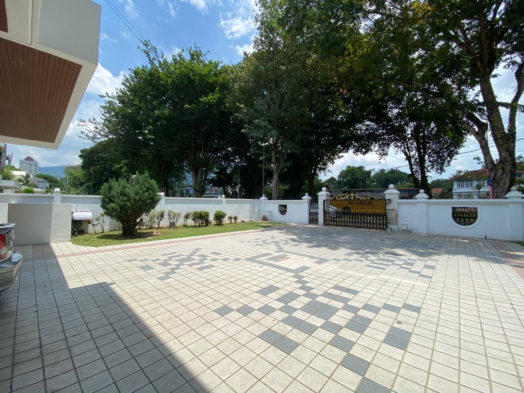 York Road Double Storey Bungalow - photo 7