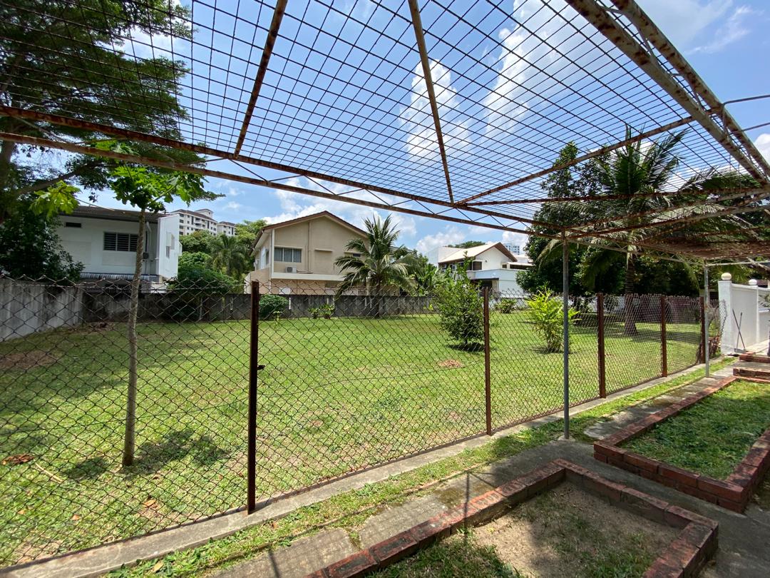 York Road Double Storey Bungalow - photo 11