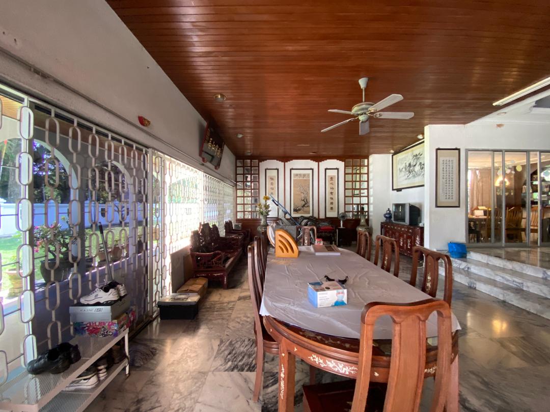 York Road Double Storey Bungalow - photo 12