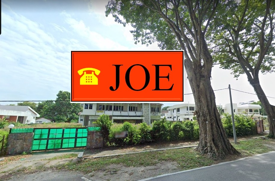 Jalan York Bungalow 2 Storey - photo 1