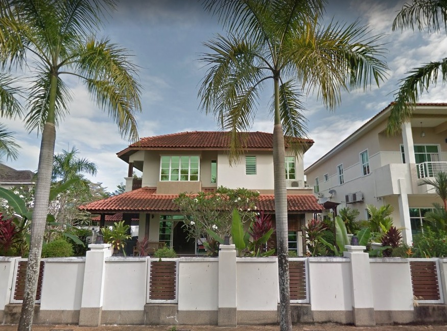 Jesselton Heights Bungalow - photo 2