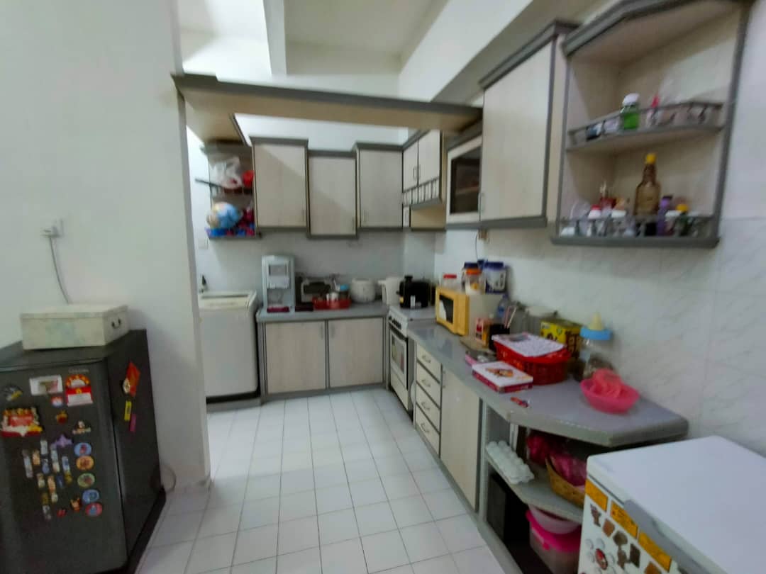 Changkat Sungai Ara Double Storey Terrace - photo 2
