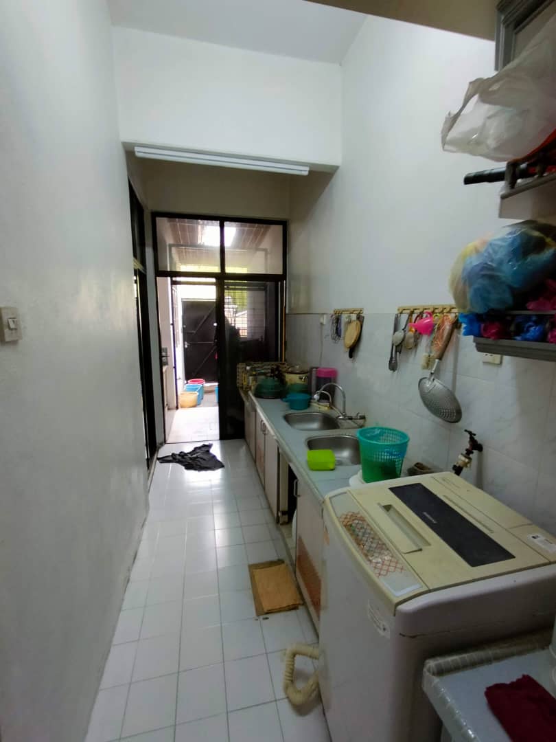 Changkat Sungai Ara Double Storey Terrace - photo 3