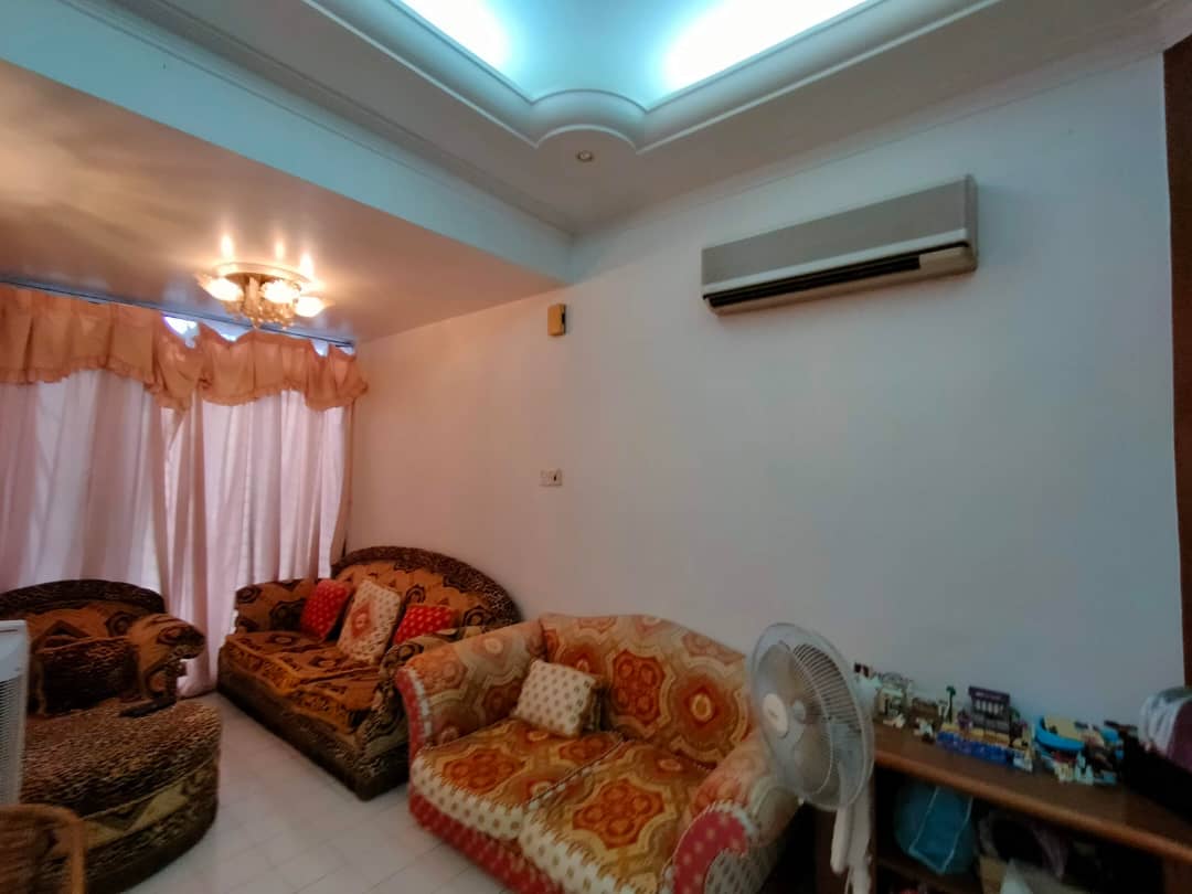 Changkat Sungai Ara Double Storey Terrace - photo 4