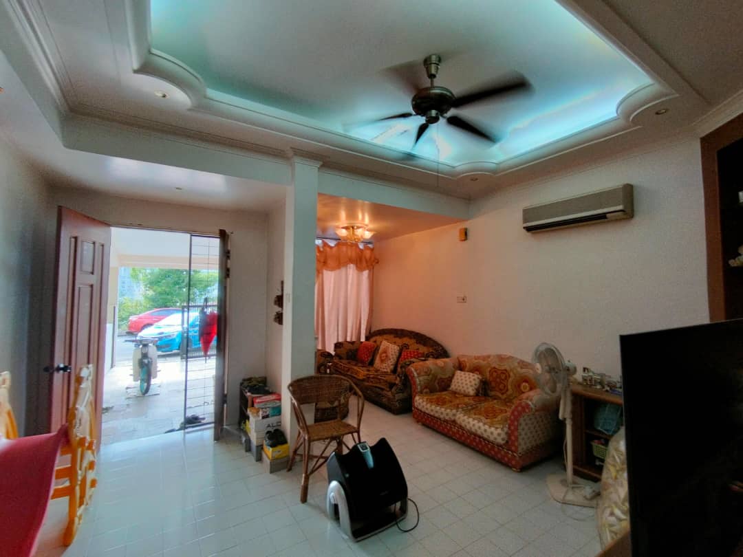 Changkat Sungai Ara Double Storey Terrace - photo 6