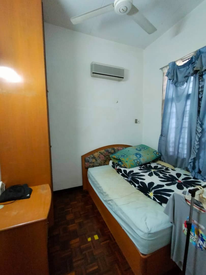 Changkat Sungai Ara Double Storey Terrace - photo 7
