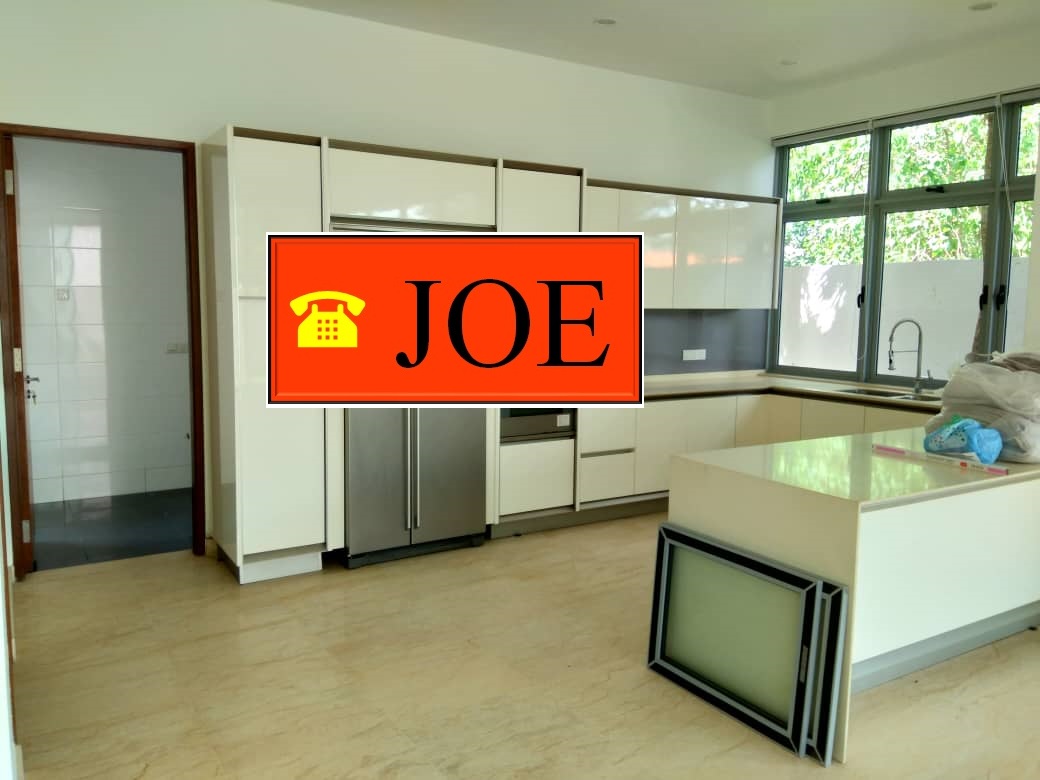 3 Storey Bungalow at Solok Ross, Pulau Tikus