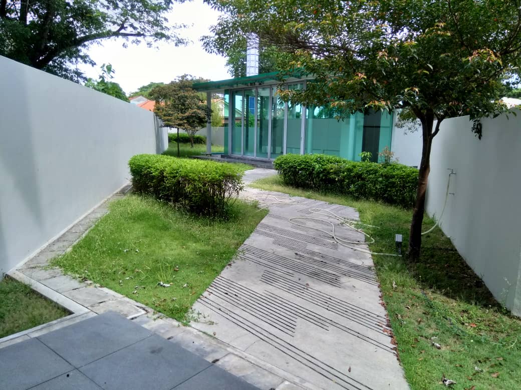 3 Storey Bungalow at Solok Ross, Pulau Tikus - photo 2