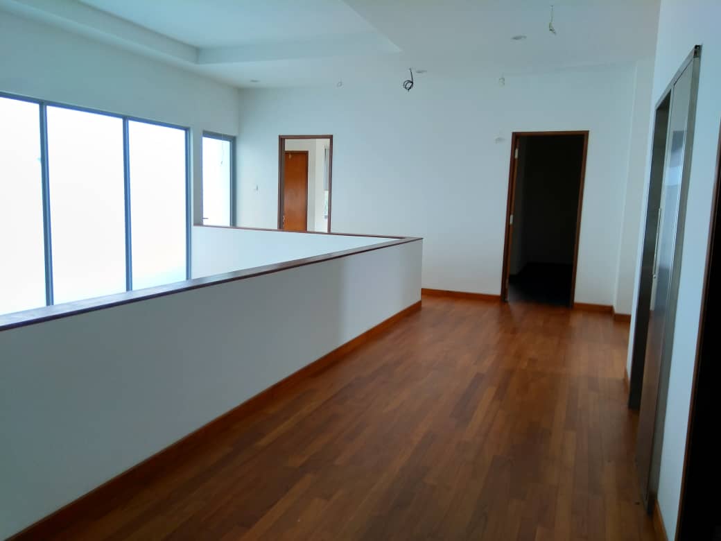 3 Storey Bungalow at Solok Ross, Pulau Tikus - photo 4