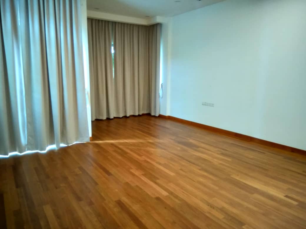 3 Storey Bungalow at Solok Ross, Pulau Tikus - photo 7