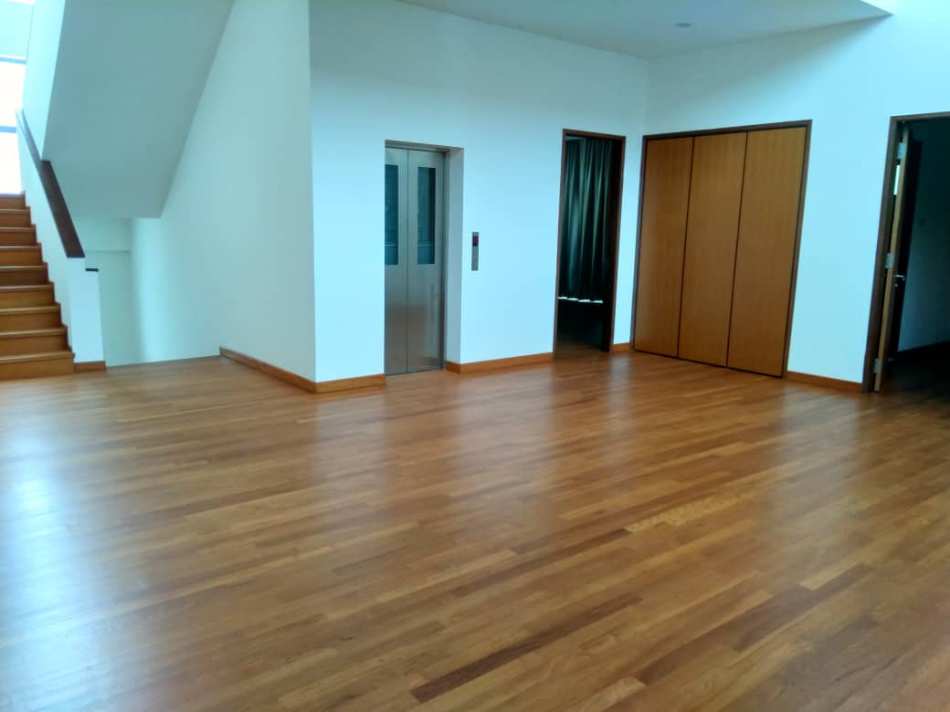 3 Storey Bungalow at Solok Ross, Pulau Tikus - photo 10