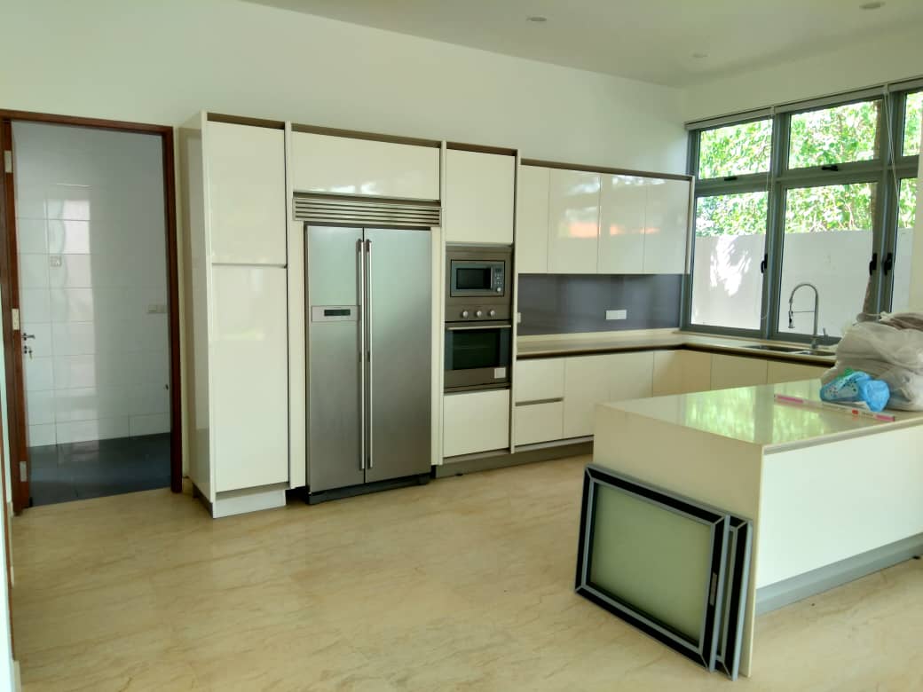3 Storey Bungalow at Solok Ross, Pulau Tikus - photo 11