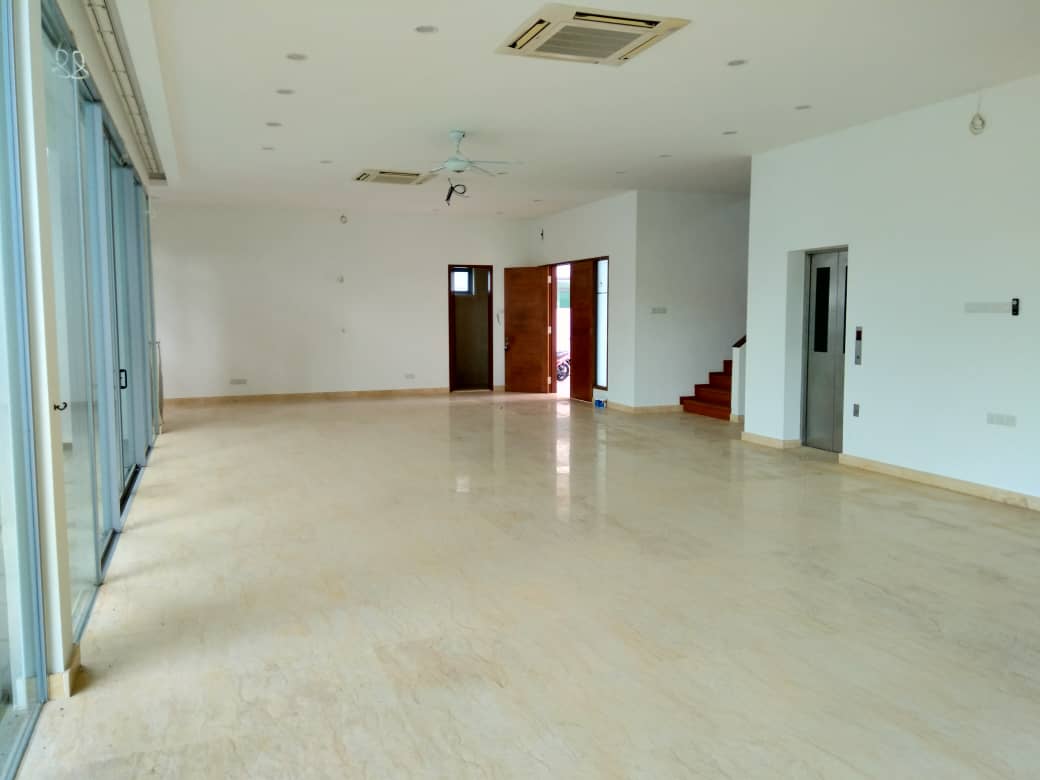 3 Storey Bungalow at Solok Ross, Pulau Tikus - photo 13