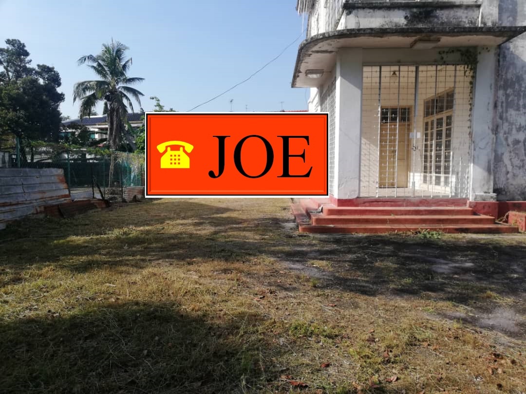 2 Storey Bungalow at Jalan Vermont, Georgetown