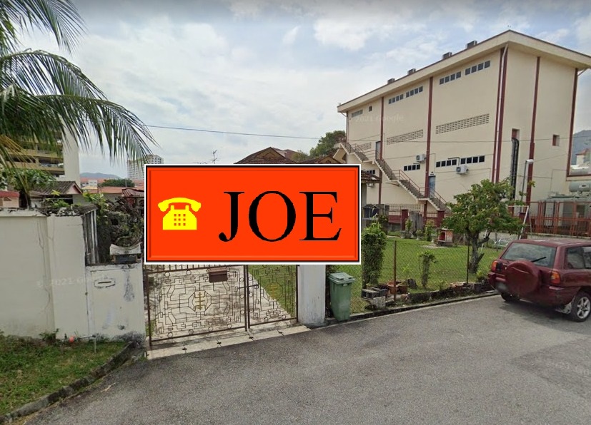 1 Storey Bungalow at Lebuhraya Babington, 9000sf