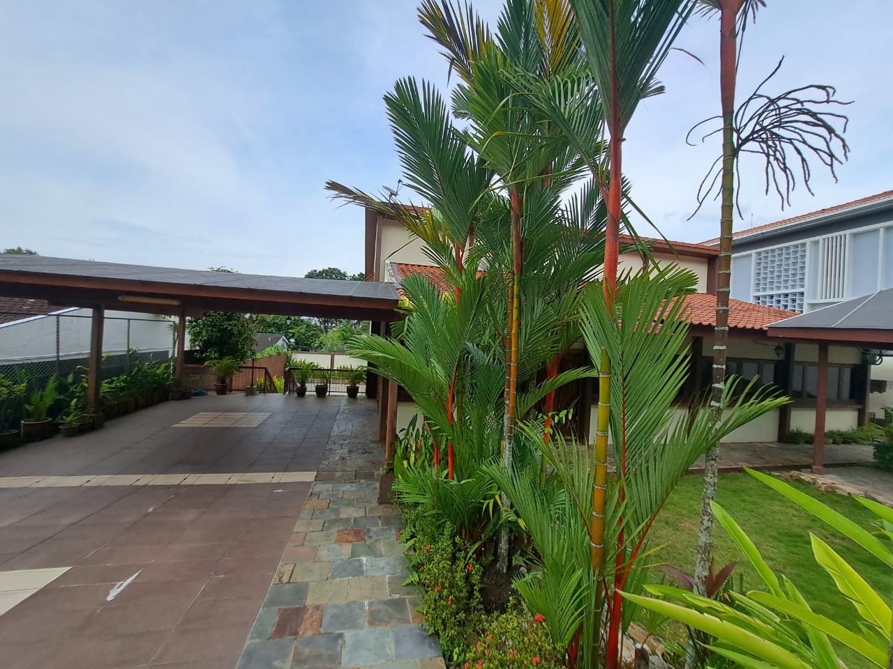 2 Storey Bungalow at Taman Jesselton, Pulau Tikus - photo 2
