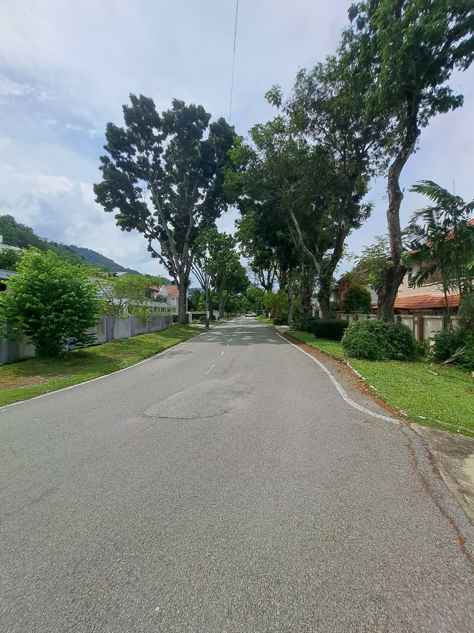2 Storey Bungalow at Taman Jesselton,32000sf - photo 2