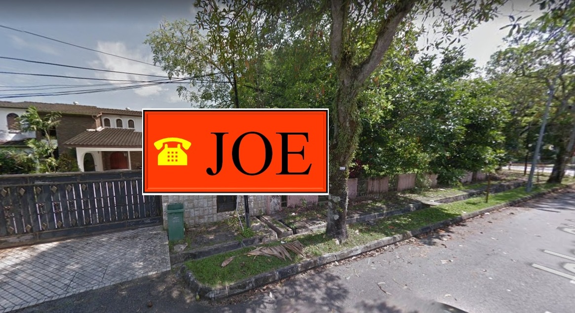 Jalan Skipton, 2 Storey Bungalow,10800sf