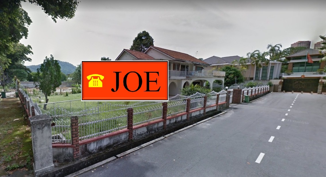2 Storey Bungalow at Jalan Tunku Abdul Rahman - photo 1
