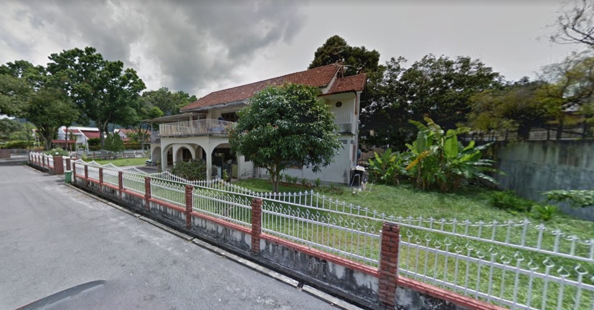 2 Storey Bungalow at Jalan Tunku Abdul Rahman - photo 2