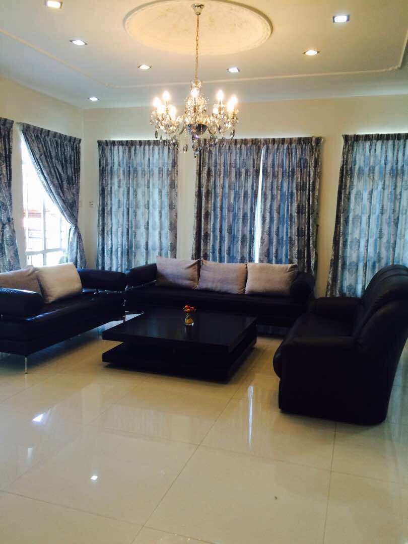 2 Storey Bungalow at Jalan Khaw Sim Bee - photo 4