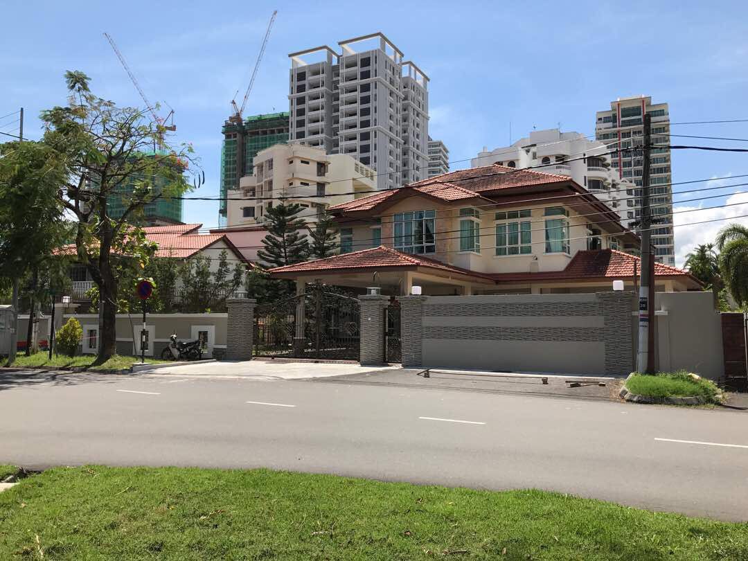 2 Storey Bungalow at Jalan Khaw Sim Bee - photo 6