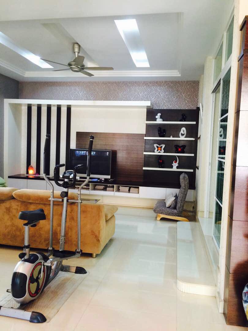 2 Storey Bungalow at Jalan Khaw Sim Bee - photo 8