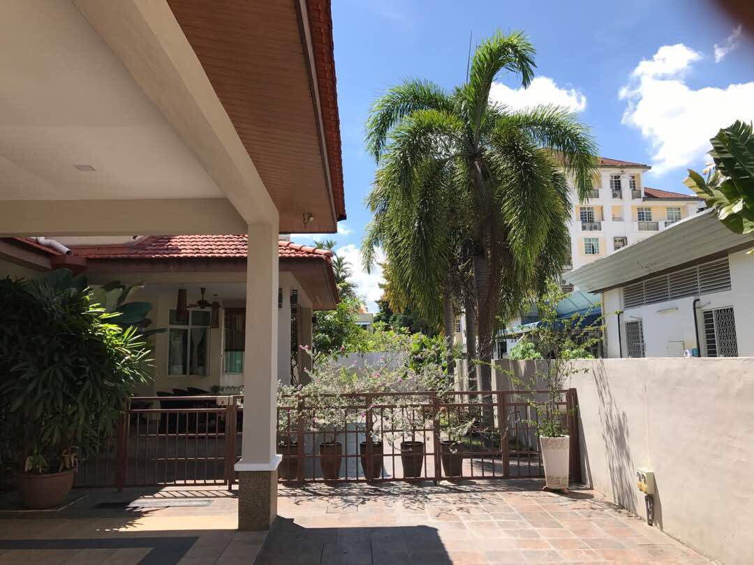 2 Storey Bungalow at Jalan Khaw Sim Bee - photo 9
